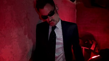 MAFIOSO avec Doryann Marguet, David Valentin, Jeff Kgoule & Josh Baylet
