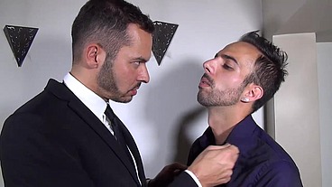 MAFIOSO avec Doryann Marguet, David Valentin, Jeff Kgoule & Josh Baylet