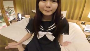 Hot Asian Shemale Seduces with Passion