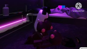 Chicas negras cogiendo por primera vez