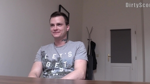 Dirty Scout: Undiscovered Talents