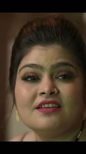 Key moment from &quot;Indian Beautiful lonely wife Fucking with others! Marriage day Sex&quot;