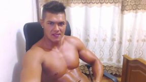 Lukas Lad Private Show