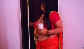 Kanchan Aunty