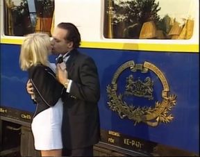 Orient sexpress (Episode #07)