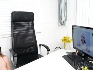 IGNORE4K. Yearning for Greater amount