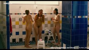 Nude Celebs - Shower Scenes Vol 1