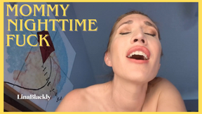 You Need Mommy&#039;s Pussy to Release Your Stress - POV