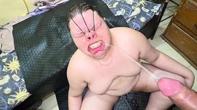 i am a submissive whore who loves to be humiliated and filled with cum