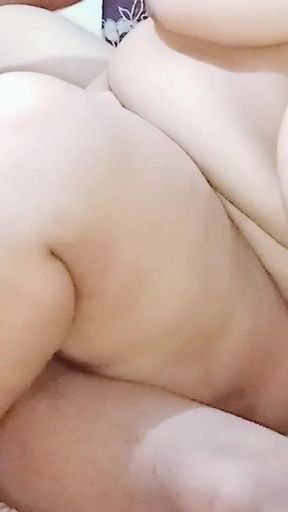 Morjenabb_Desi couple Bengali Horny muslim hijabi bhabhi ki chut chudai maast bangla clear audio   Clip 1