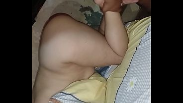 Long-time Latina babe takes a hard cock bareback