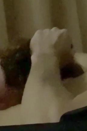 He Wanted It Deep. I Took Him Deeper