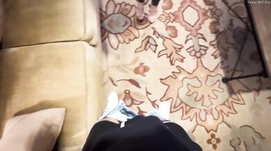 (Watch This) Hot Milf Goes Crazy For CUM!!! Kaylee Lang Wants to Fuck An Alien