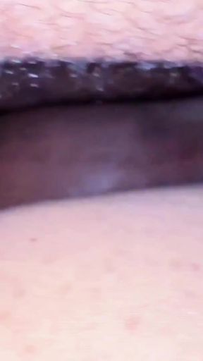 Thrilling moment from &quot;Fucking With My Travel Partner in Our Vlog Video - jungle road Trip &amp; Sex With Indian Muslim Hot BBW&quot;