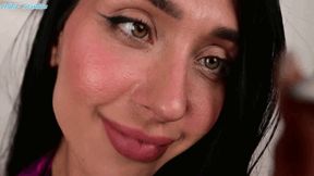 ** Vore ** Dancing Goddess ASS hungry for tiny men! CHICANA (Alice) twisted musical chair game leaves micros CRUSHED under her BIG BUTT or Vore 'd! - MOV