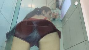 TOILET FARTS FOR YOU PART 2 By KIARA