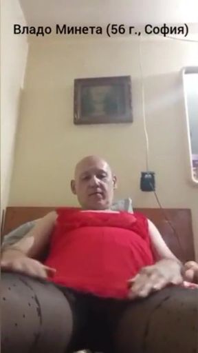 Vlado Mineta   Clip 2