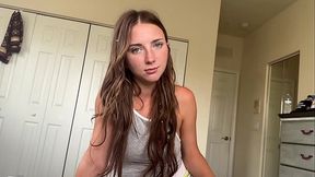 Step Sister Squirting Cures My Depression ~ Macy Meadows ~ Household Fantasy ~ Scott Stark