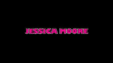 Jessica Moore Gets Her Snatch Supersized By Jon Jon