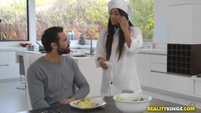 Spicy Chef