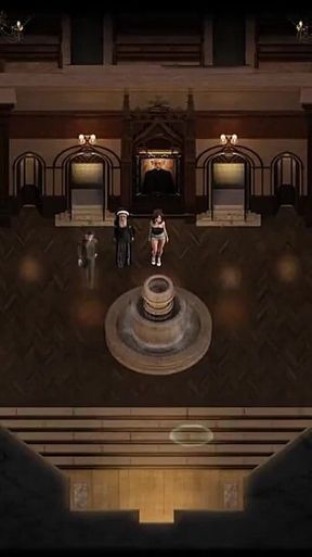 The Genesis Order V09013 Part 23 Hot Maid Blowing Me off by Loveskysan69