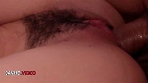 Miu Suzuha s steamy Japanese blowjob performance amazes cam viewers