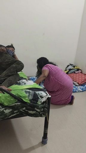 Mother in Law *** and Fucked