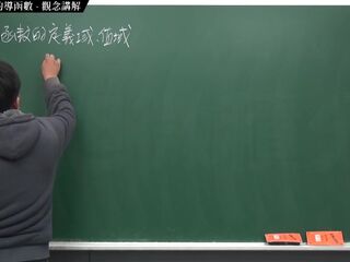 [重啟][真・最大華人微積分教學頻道] 微分篇重點七：微分工具整合｜精選範例 7-three｜數學老師張旭