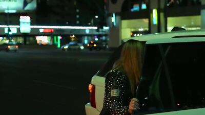 BLACKEDRAW Real Texas Girlfriend Cheats with Black Stud at the Hotel after