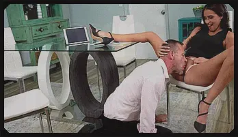 Armani Black - Filthy Rich Hardcore Scene