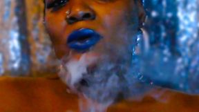 Smoky tease (Winter '24)