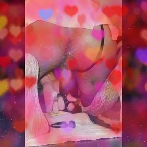 cute mini skirt femboy gives his ass a good fuck