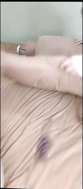 Emotional moment from &quot;Desi Fucks Rough With A Masked Thief&quot;