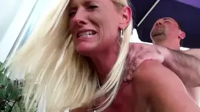 Let me feel much pleasure - Chapter #03