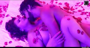 Hot Indian MILF hot xxx scene