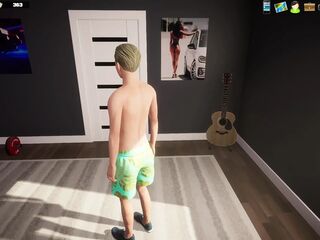 Complete Gameplay - Seaside Mystery, Part 25