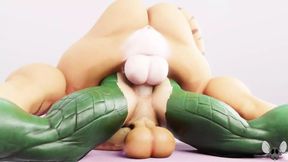 Connivingrat 3D Porn Hentai Compilation 169