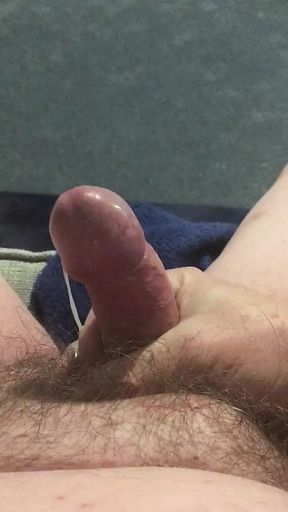 Cum another morning cum release