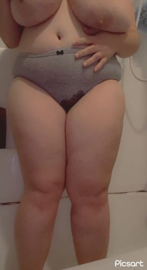 I Accidentally Peed!