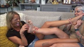 Tickle Chat (m4v)