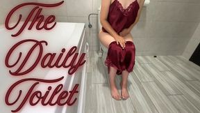 The Daily Toilet Episode 19