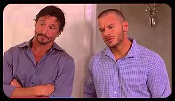 Blonde & Brunette Duo Take Over Kitchen for Epic OrgY – Big Cocks & Blowjobs