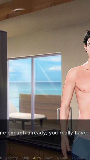 Prince of Suburbia - (PT 43) - NC   Clip 1