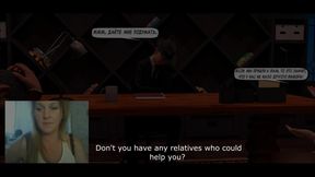 Wife by Contract Part 1