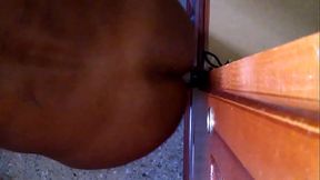 BRINCANDO NO BANHEIRO