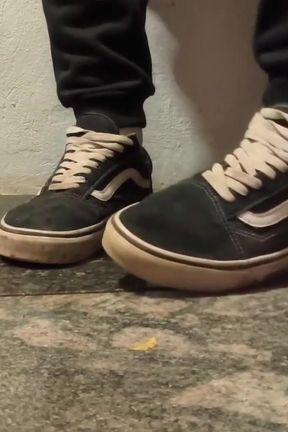 My Edited Videos Playing with Vans Boots