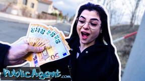 ”Money Well Spent on a Blowjob Pro”