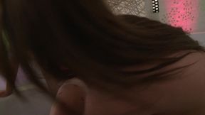 big boob sluts nikki benz and jenna presley share an old guys cock