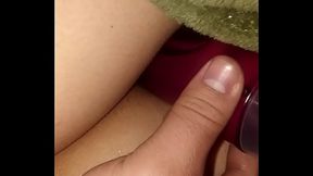 esposa sendo arrombada em quanto d.
