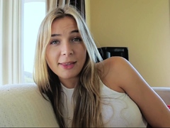 Sis Loves Me - Blair Williams Blows Her Step-Bro